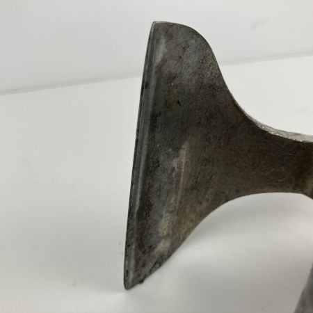 ЗЗ 盛光 75mm 掴箸 モリブデン シルバー