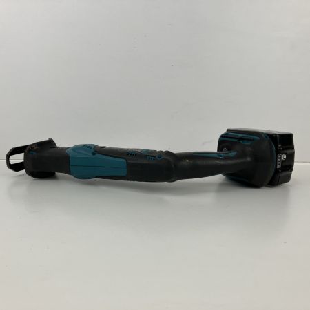 ЗЗ MAKITA マキタ 18v 充電式レシプロソー バッテリーx1付 JR184D ブルー