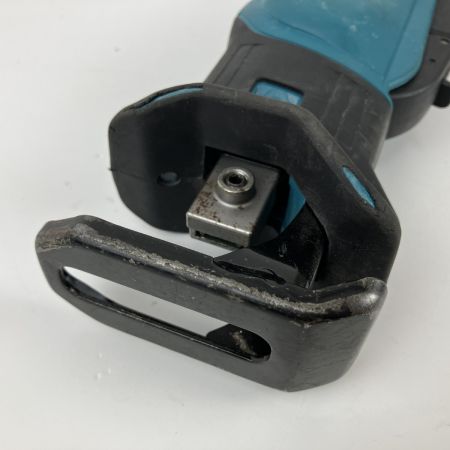 ЗЗ MAKITA マキタ 18v 充電式レシプロソー バッテリーx1付 JR184D ブルー