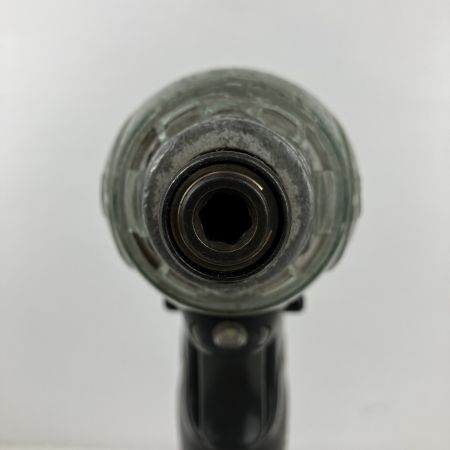 ЗЗ MAKITA マキタ 14.4v インパクトドライバ バッテリーx1付 TD136D ブラック