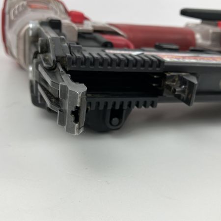 ЗЗ MAX マックス 50mm 高圧 エアタッカ ケース付 HA-50F1(D)/4MA レッド