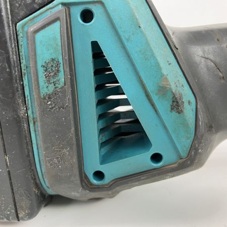 ЗЗ MAKITA マキタ 18v 100mm ディスクグラインダー バッテリーx1付 GA404DN ブルー