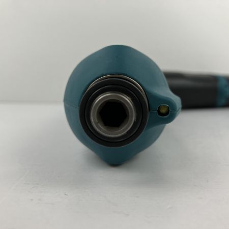 ЗЗ MAKITA マキタ 7.2v ペンインパクトドライバ バッテリーx1 充電器 ビット ケース付 TD021D ブルー