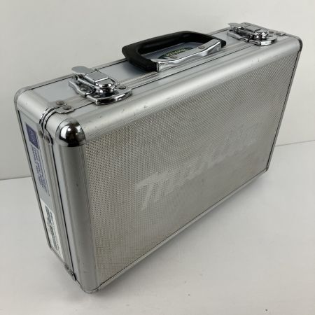 ЗЗ MAKITA マキタ 7.2v ペンインパクトドライバ バッテリーx1 充電器 ビット ケース付 TD021D ブルー