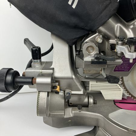 ЗЗ HITACHI 日立 100V 190mm スライド丸のこ 本体のみ C7RSHC ショッキングピンク
