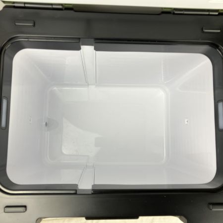 ЗЗ HiKOKI ハイコーキ 14.4/1/100/12V 25L 充電式冷温庫 ACアダプタ ベルト付 ※バッテリーなし UL18DBA オリーブ