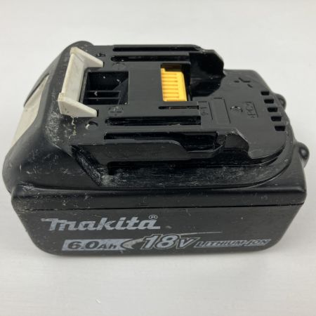 ЗЗ MAKITA マキタ 18V 12.7mm 260N.m 充電式インパクトレンチ バッテリー×1付 TW281D ブルー