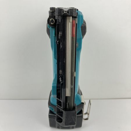 ЗЗ MAKITA マキタ 18V 35mm 充電式タッカ バッテリー付 PT353D ブルー