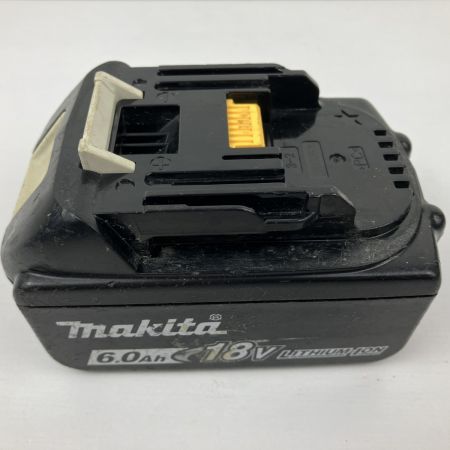 ЗЗ MAKITA マキタ 18V 35mm 充電式タッカ バッテリー付 PT353D ブルー