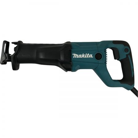  MAKITA マキタ 100v レシプロソー 取説 ケース付 JR3051T ブルー