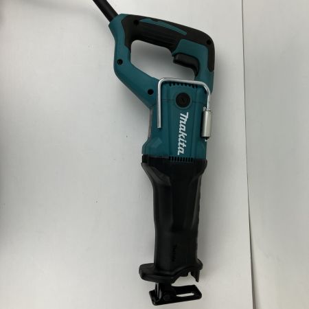  MAKITA マキタ 100v レシプロソー 取説 ケース付 JR3051T ブルー