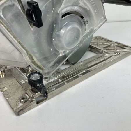 ЗЗ HITACHI 日立 100v 100mm 防じん丸のこ C4YA2 グリーン×ブラック