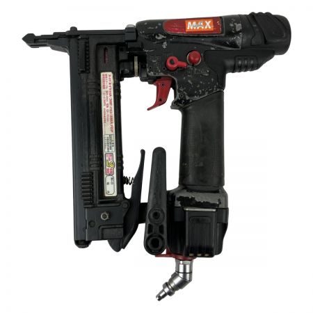 ЗЗ MAX マックス 38mm 高圧 フロアネイラ HA-38F2(D)/4MA ブラック