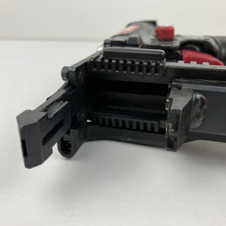 ЗЗ MAX マックス 38mm 高圧 フロアネイラ HA-38F2(D)/4MA ブラック