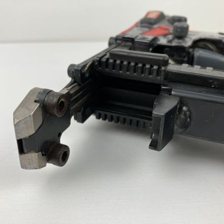 ЗЗ MAX マックス 38mm 高圧 フロアネイラ HA-38F4(D) ブラック