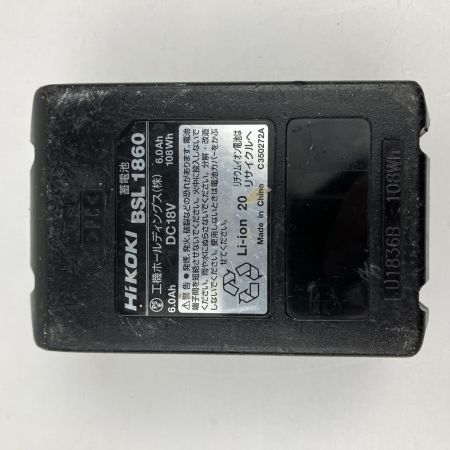 ЗЗ HiKOKI ハイコーキ 18V 35mm コードレスピン釘打機 バッテリーx1付 NP18DSAL グリーン
