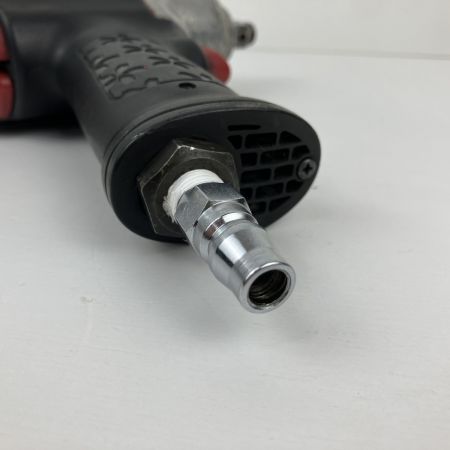 ЗЗ KTC ケーティーシー 12.7mm 410N.m 常圧 エアインパクトレンチ 本体のみ JAP451 ブラック