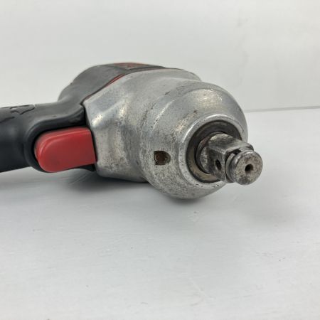 ЗЗ KTC ケーティーシー 12.7mm 410N.m 常圧 エアインパクトレンチ 本体のみ JAP451 ブラック