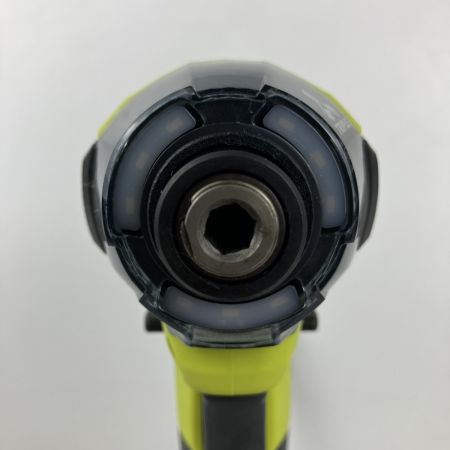 ЗЗ HiKOKI ハイコーキ 36v インパクトドライバ バッテリーx1 充電器 ケース付 WH36DD スパイダーイエロー