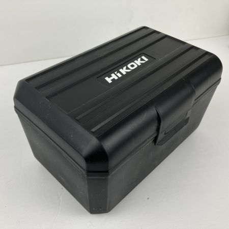 ЗЗ HiKOKI ハイコーキ 18v コードレスマルチツール 小物入れ付 ※バッテリー、充電器無し CV18DA グリーン
