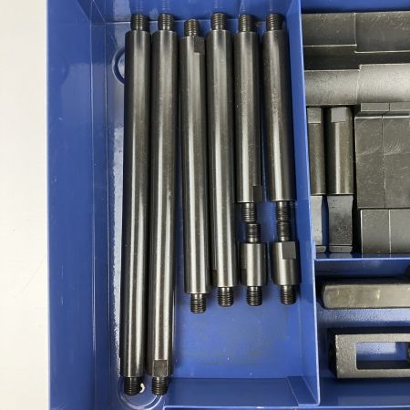 ЗЗ TOYOTA プーラーBセット ケース付　※長期保管品 09950-40011 ブラック