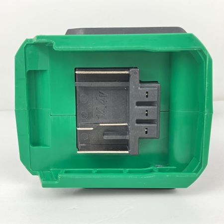 ЗЗ MAKITA マキタ 14.4V 充電式インパクトドライバ 充電器 バッテリー×1 ケース付 M695D グリーン