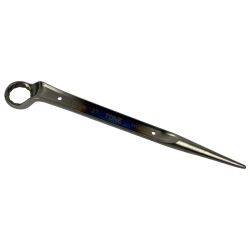 ЗЗ TONE トネ 27mm チタンメガネレンチ TSM-16 シルバー Bランク