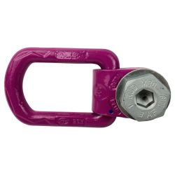 ЗЗ RUD M30 6.7t アイボルト スタンダードボルト ACPトルネード 本体のみ ACP パープル Aランク