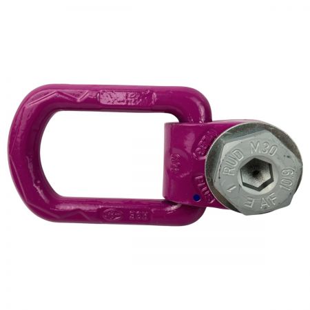 ЗЗ RUD M30 6.7t アイボルト スタンダードボルト ACPトルネード 本体のみ ACP パープル