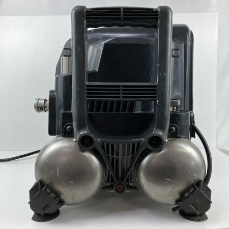 ЗЗ SEIWA 100v 9L 常圧2口 コンプレッサー HC-1250DX ブラック