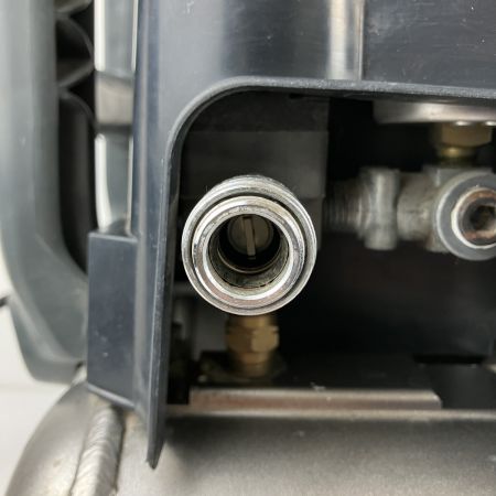 ЗЗ SEIWA 100v 9L 常圧2口 コンプレッサー HC-1250DX ブラック