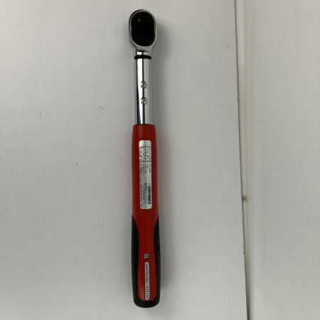 ЗЗ ASTRO PRODUCTS アストロプロダクツ 差込角9.5mm 19-135Nm デジタルトルクレンチ AP010920 シルバー×レッド