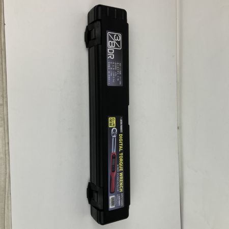 ЗЗ ASTRO PRODUCTS アストロプロダクツ 差込角9.5mm 19-135Nm デジタルトルクレンチ AP010920 シルバー×レッド