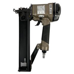 ЗЗ MAX マックス 38mm 常圧 エアネイラ TA-511/2238T ブラウン Cランク