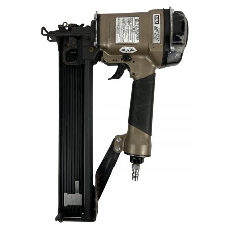 ЗЗ MAX マックス 38mm 常圧 エアネイラ TA-511/2238T ブラウン