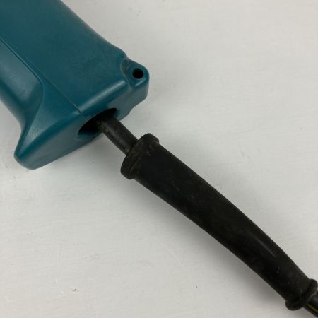 ЗЗ MAKITA マキタ 100v 19mm 6型インパクトレンチ ハンドル ケース付 6906 ブルー