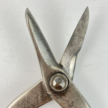 ЗЗ 種光 全長285ｍｍ 金切鋏 板金鋏 PROハイス 本体のみ シルバー