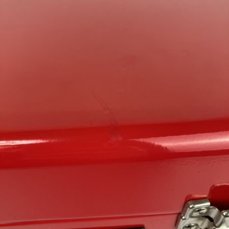 ЗЗ ASTRO PRODUCTS アストロプロダクツ 2段引き出し 74点 ツールセット セット品完備 TS194 レッド