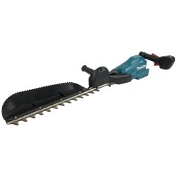 ЗЗ MAKITA マキタ 18v 500mm ヘッジトリマー ※バッテリー、充電器無し MUH503SD ブルー Cランク