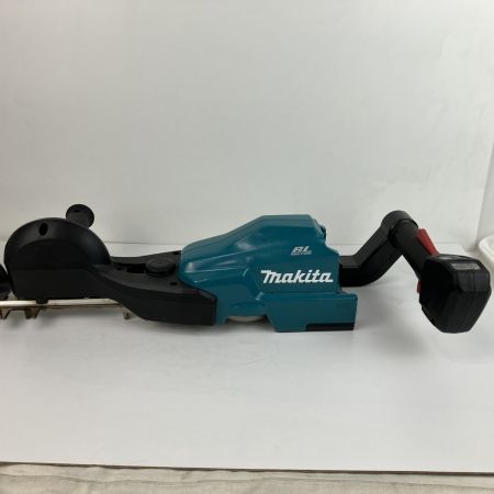 ЗЗ MAKITA マキタ 18v 500mm ヘッジトリマー ※バッテリー、充電器無し MUH503SD ブルー