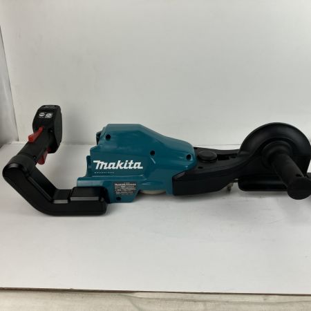 ЗЗ MAKITA マキタ 18v 500mm ヘッジトリマー ※バッテリー、充電器無し MUH503SD ブルー