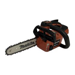 ЗЗ MAKITA マキタ 18v 200m 充電式チェーンソー ※バッテリー、充電器無し MUC204D オレンジ Cランク