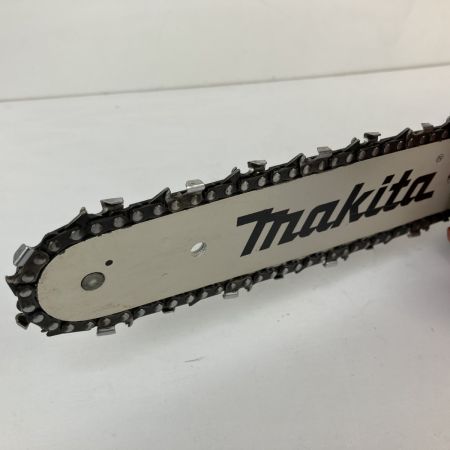 ЗЗ MAKITA マキタ 18v 200m 充電式チェーンソー ※バッテリー、充電器無し MUC204D オレンジ