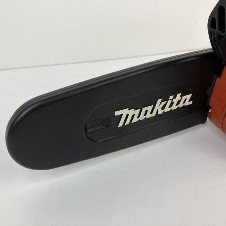 ЗЗ MAKITA マキタ 18v 200m 充電式チェーンソー ※バッテリー、充電器無し MUC204D オレンジ