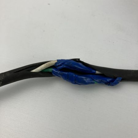 ЗЗ Ogura ポータブルマグドリル 100v 径27mm 板厚19ｍｍ 磁器ボール盤 ケース付 ※ハンドルなし HMD100 ブルー×グレー