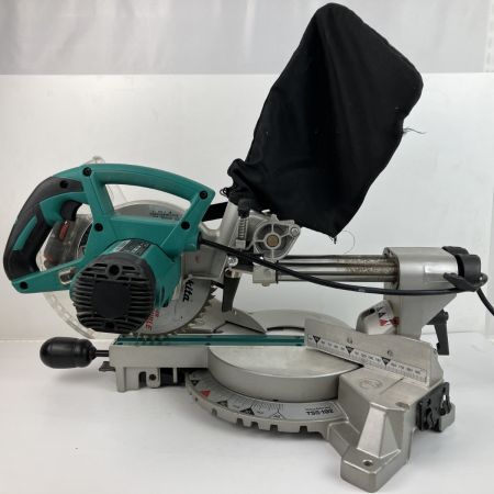 ЗЗ RYOBI リョービ 100v 190mm スライド丸のこ TSS-192 グリーン