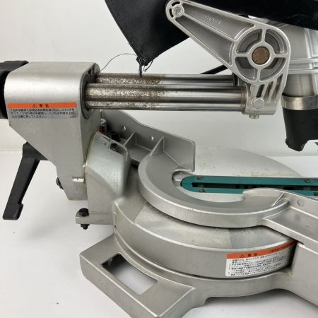 ЗЗ RYOBI リョービ 100v 190mm スライド丸のこ TSS-192 グリーン