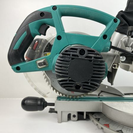 ЗЗ RYOBI リョービ 100v 190mm スライド丸のこ TSS-192 グリーン