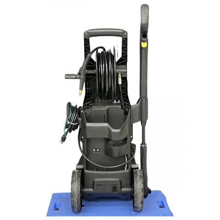 ЗЗ KARCHER ケルヒャー 高圧洗浄機 K5サイレントカー＆ホームキット ホームキット 1.601-942.0 イエロー