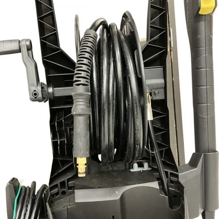 ЗЗ KARCHER ケルヒャー 高圧洗浄機 K5サイレントカー＆ホームキット ホームキット 1.601-942.0 イエロー